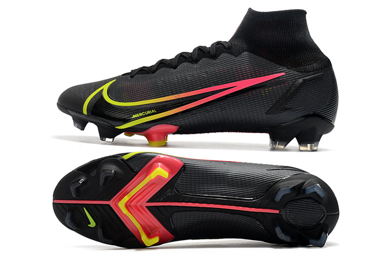 Nike Mercurial Superfly 8 Elite FG