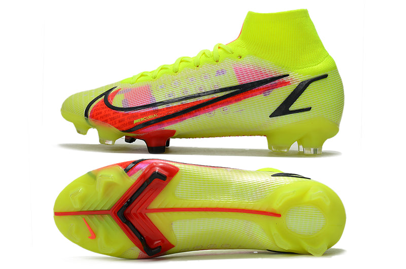 Nike Mercurial Superfly 8 Elite FG