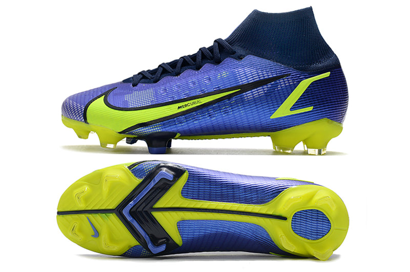 Nike Mercurial Superfly 8 Elite FG