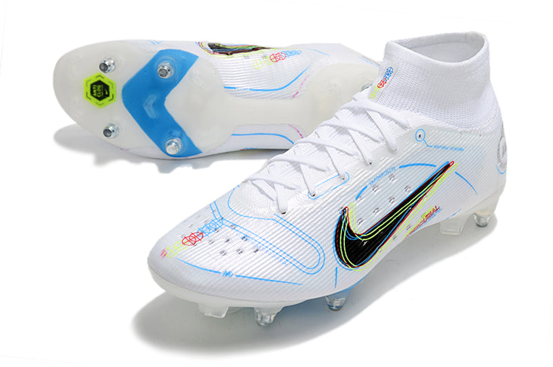 Nike Mercurial Superfly 8 Elite SG