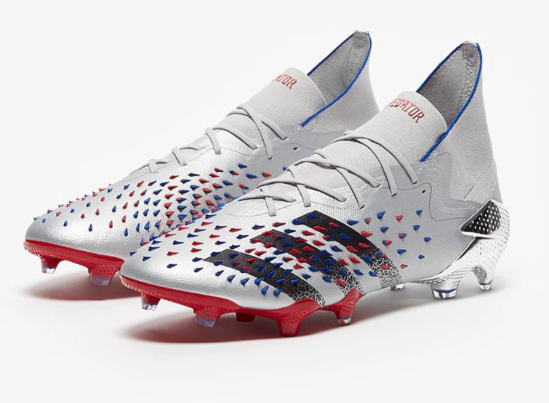 Adidas Predator Freak.1 FG