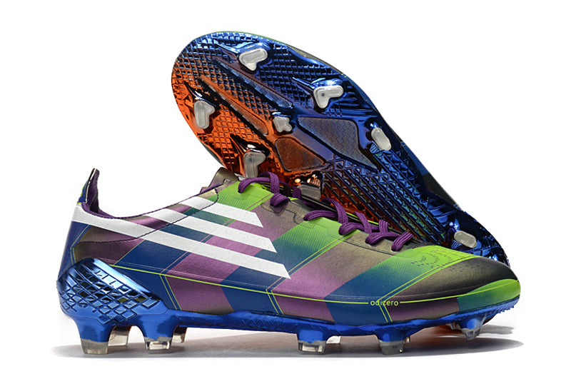 Adidas F50 Ghosted Adizero HT FG