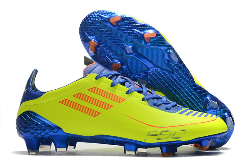 Adidas F50 Ghosted Adizero HT FG