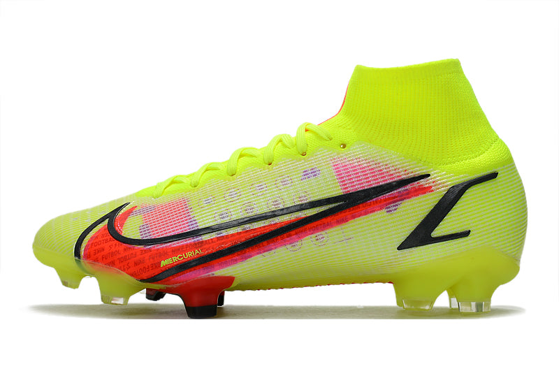 Nike Mercurial Superfly 8 Elite FG