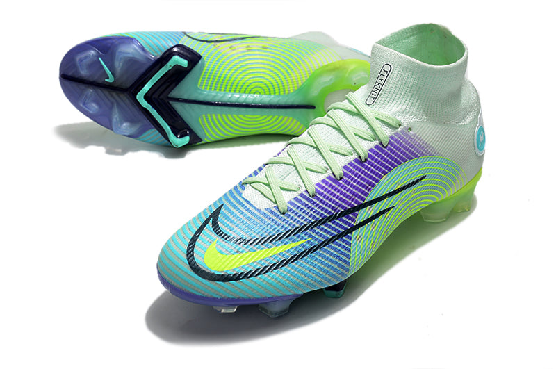 Nike Mercurial Superfly 8 Elite FG