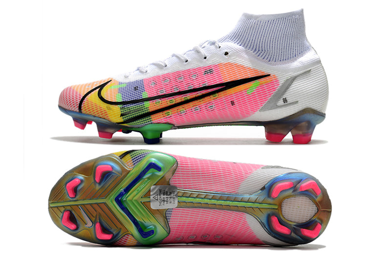 Nike Mercurial Superfly 8 Elite FG