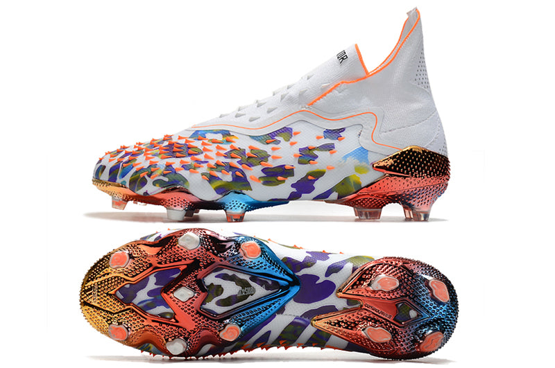 Adidas Predator Freak+ FG