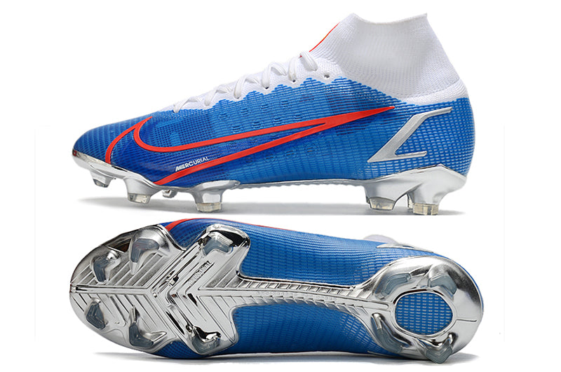 Nike Mercurial Superfly 8 Elite FG