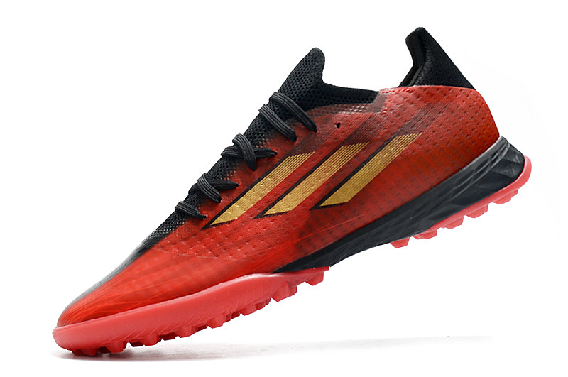 Adidas X Speedflow.1 TF