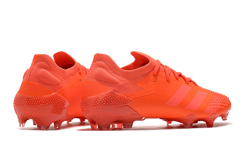 Adidas Predator Mutator 20.1 Low FG