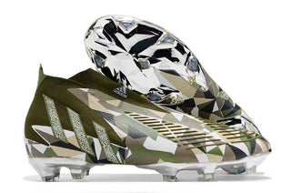 Adidas Predator Edge+ FG - My Store