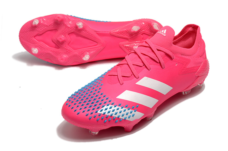 Adidas Predator Mutator 20.1 Low FG