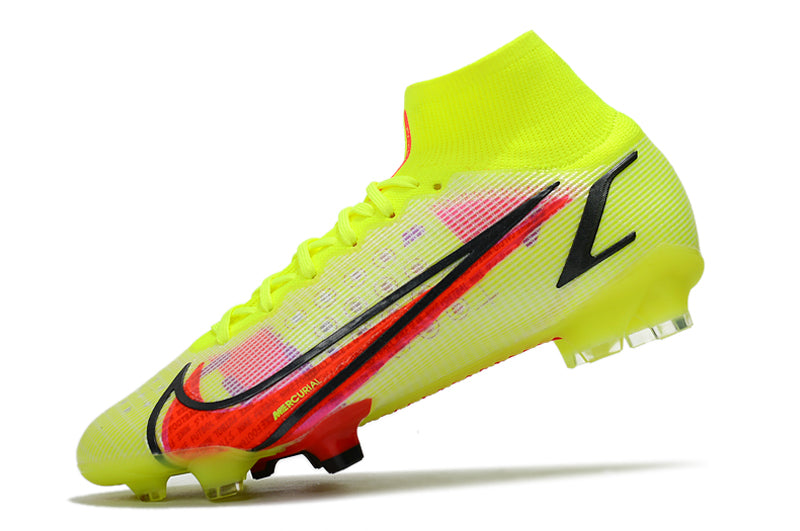 Nike Mercurial Superfly 8 Elite FG