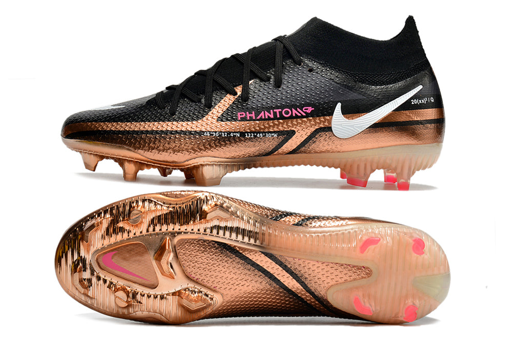 NIKE PHANTOM GT2 DYNAMIC FIT ELITE FG - My Store