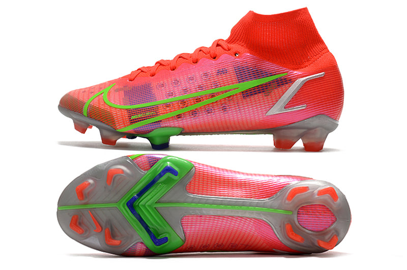 Nike Mercurial Superfly 8 Elite FG