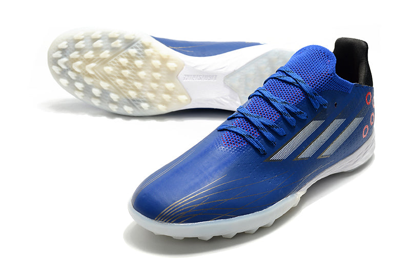 Adidas X Speedflow.1 TF