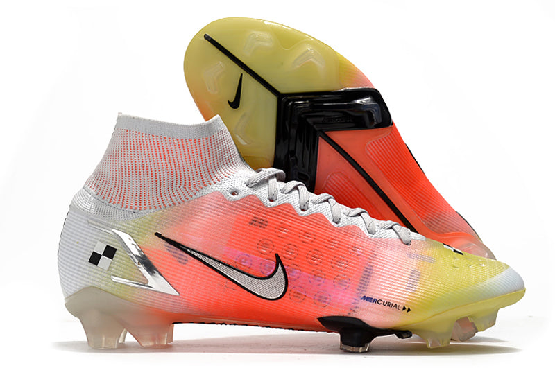 Nike Mercurial Superfly 8 Elite FG