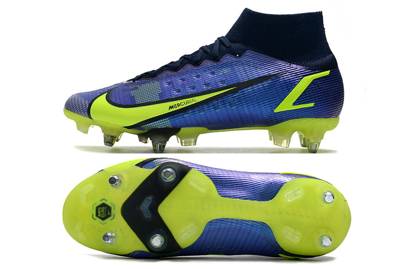 Nike Mercurial Superfly 8 Elite SG