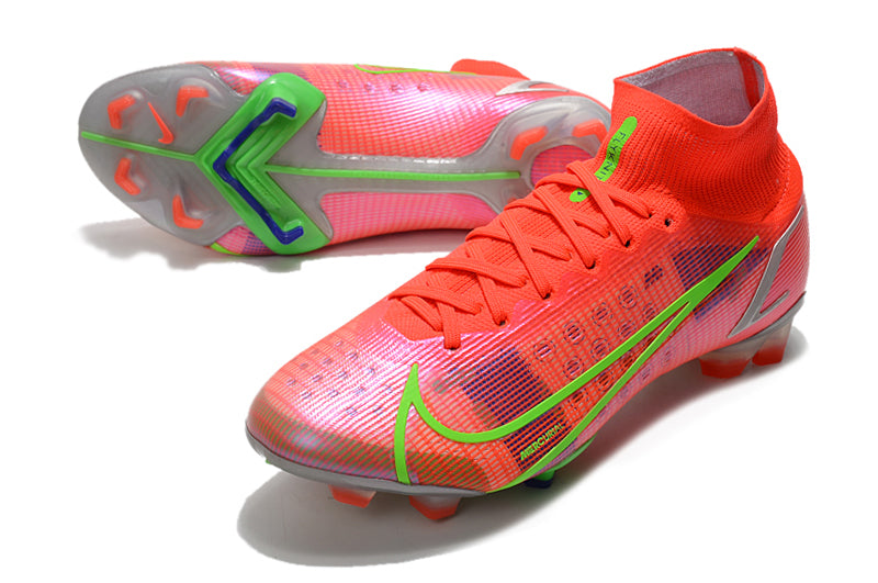 Nike Mercurial Superfly 8 Elite FG