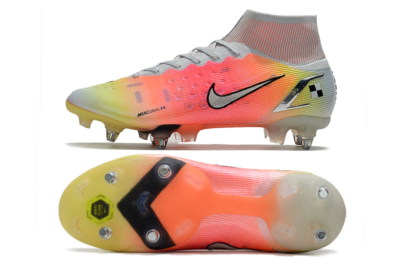 Nike Mercurial Superfly 8 Elite SG