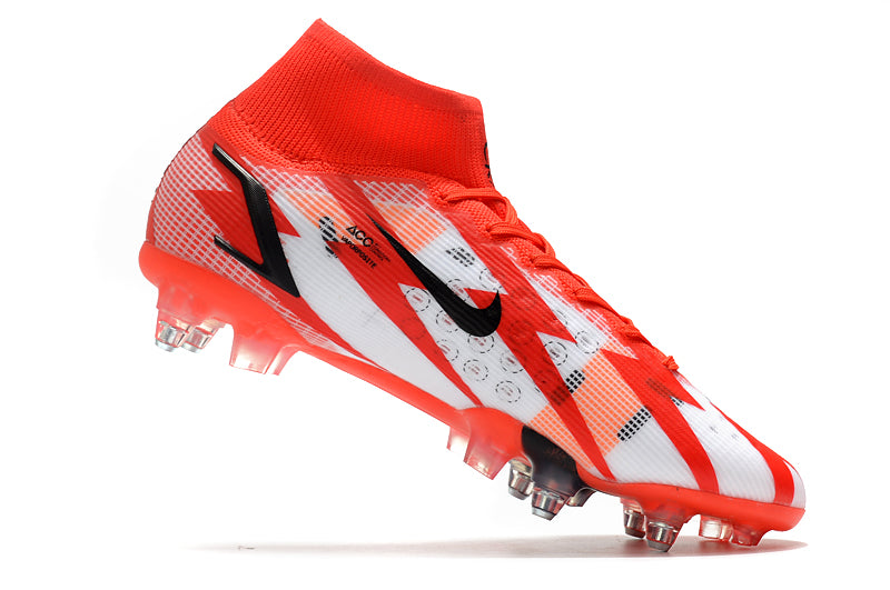 Nike Mercurial Superfly 8 Elite SG