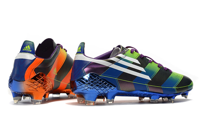 Adidas F50 Ghosted Adizero HT FG