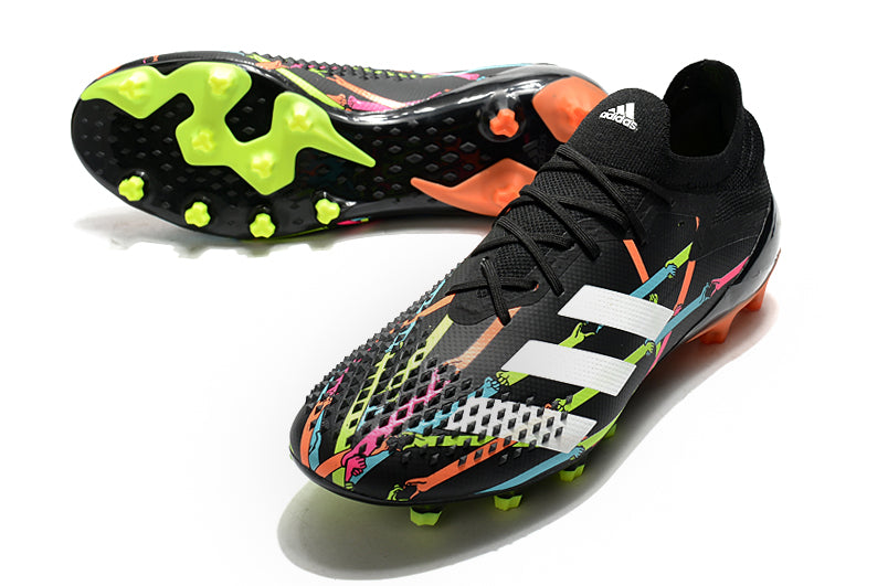 Adidas Predator Mutator 20.1 Low AG