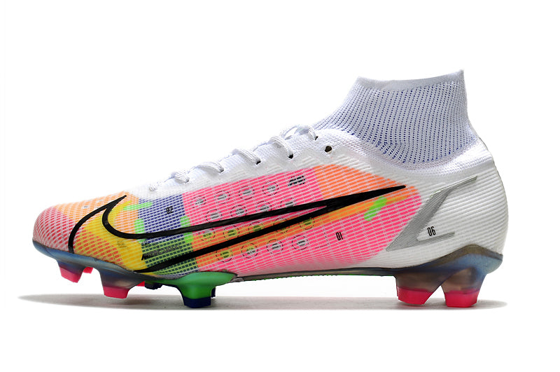 Nike Mercurial Superfly 8 Elite FG