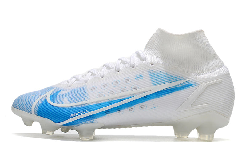 Nike Mercurial Superfly 8 Elite FG