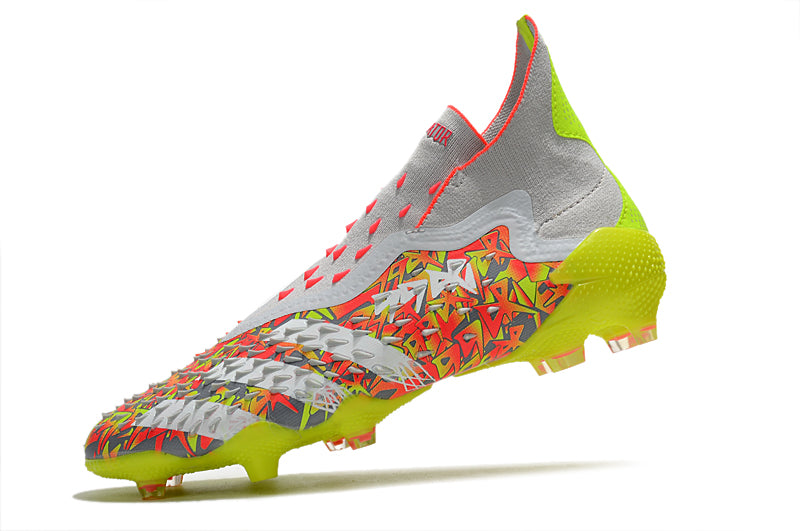 Adidas Predator Freak+ FG