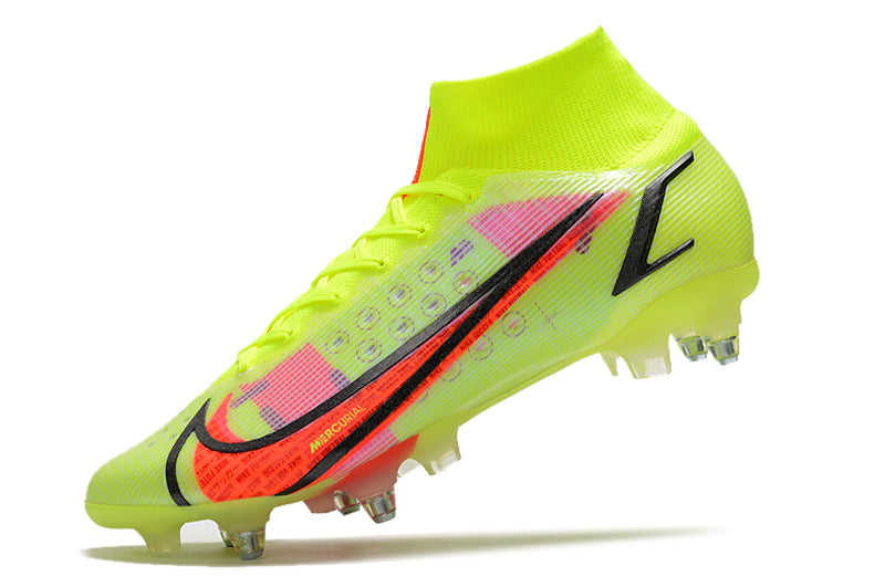 Nike Mercurial Superfly 8 Elite SG