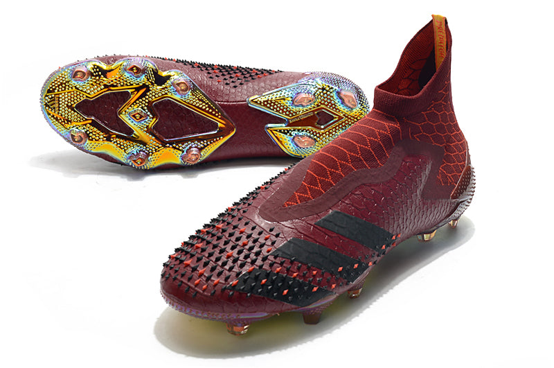 Adidas Predator Mutator 20+ FG