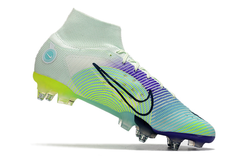 Nike Mercurial Superfly 8 Elite SG