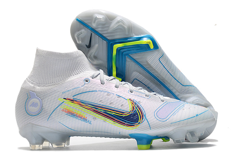 Nike Mercurial Superfly 8 Elite FG