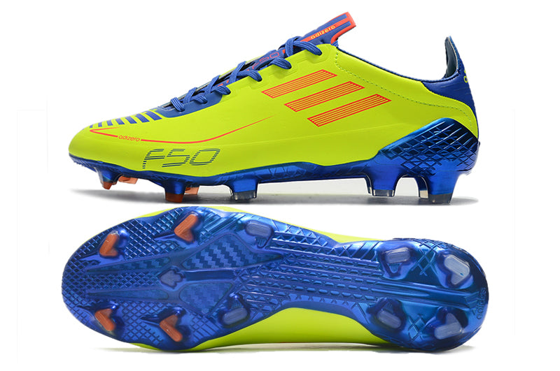 Adidas F50 Ghosted Adizero HT FG