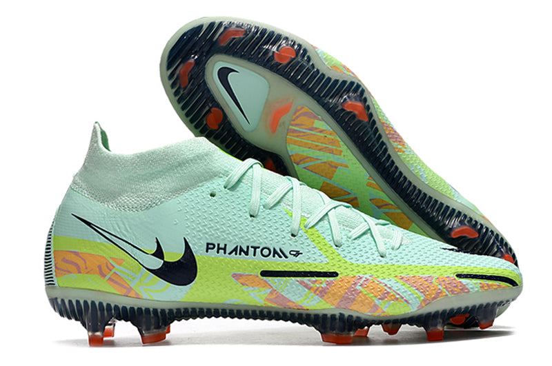 NIKE PHANTOM GT2 DYNAMIC FIT ELITE FG - My Store