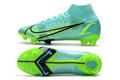 Nike Mercurial Superfly 8 Elite FG