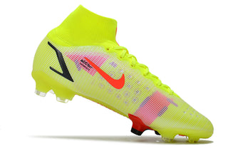 Nike Mercurial Superfly 8 Elite FG