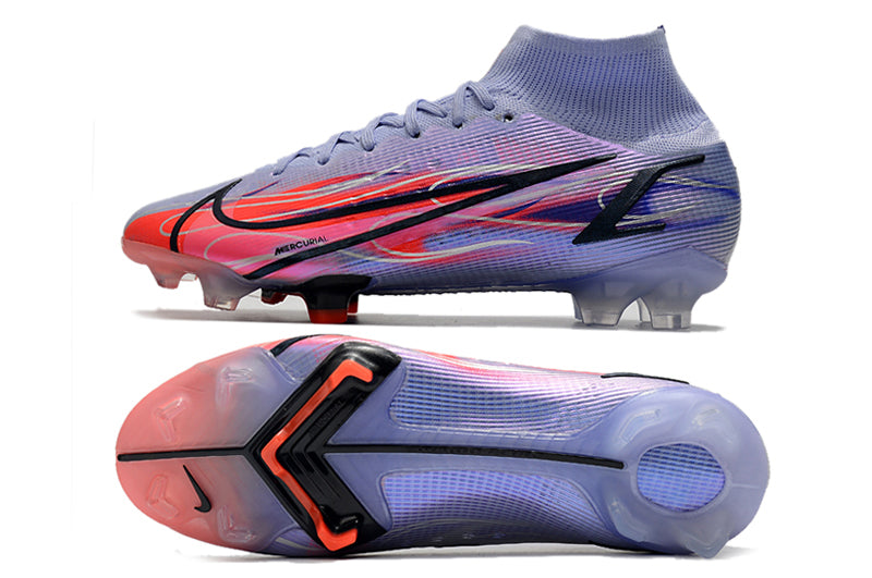 Nike Mercurial Superfly 8 Elite FG