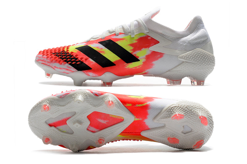 Adidas Predator Mutator 20.1 Low FG