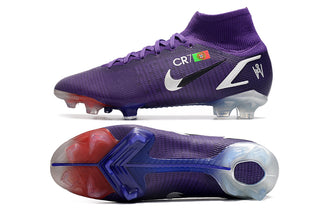 Nike Mercurial Superfly 8 Elite FG