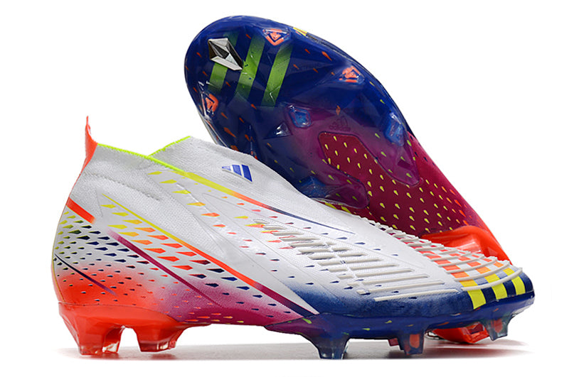 Adidas Predator Edge+ FG - My Store