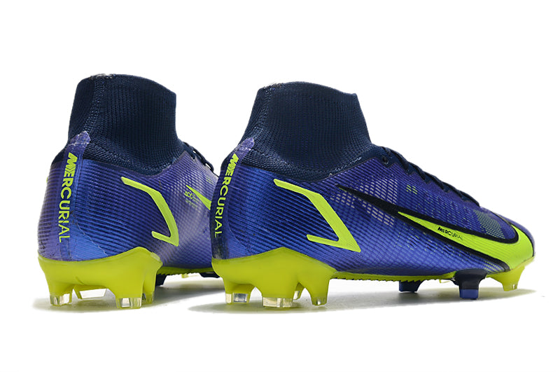 Nike Mercurial Superfly 8 Elite FG