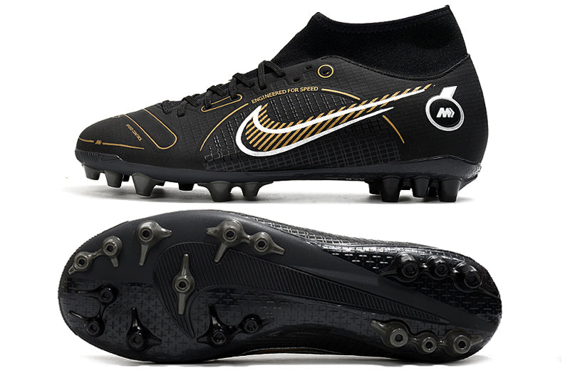 Nike Superfly 8 Academy AG