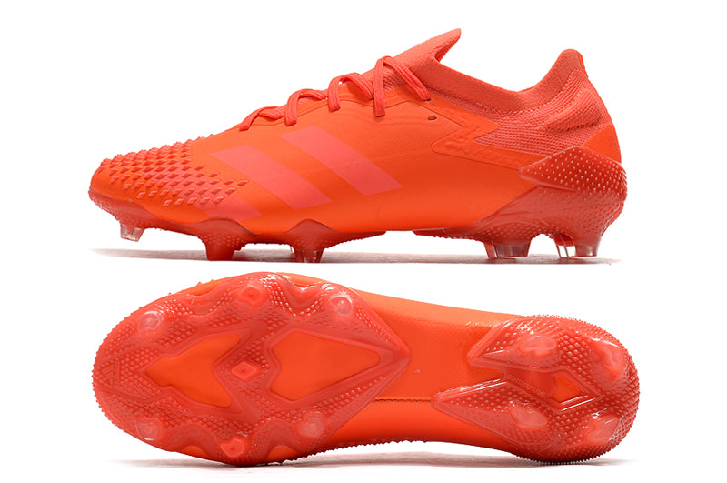 Adidas Predator Mutator 20.1 Low FG