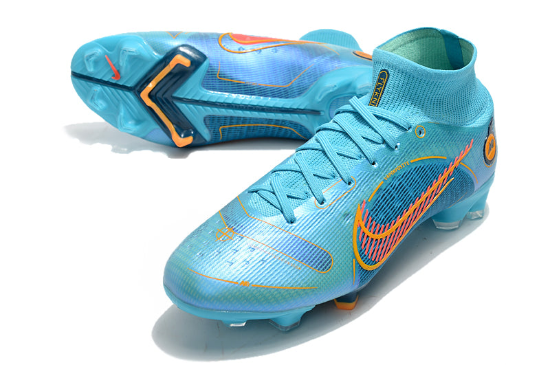 Nike Mercurial Superfly 8 Elite FG