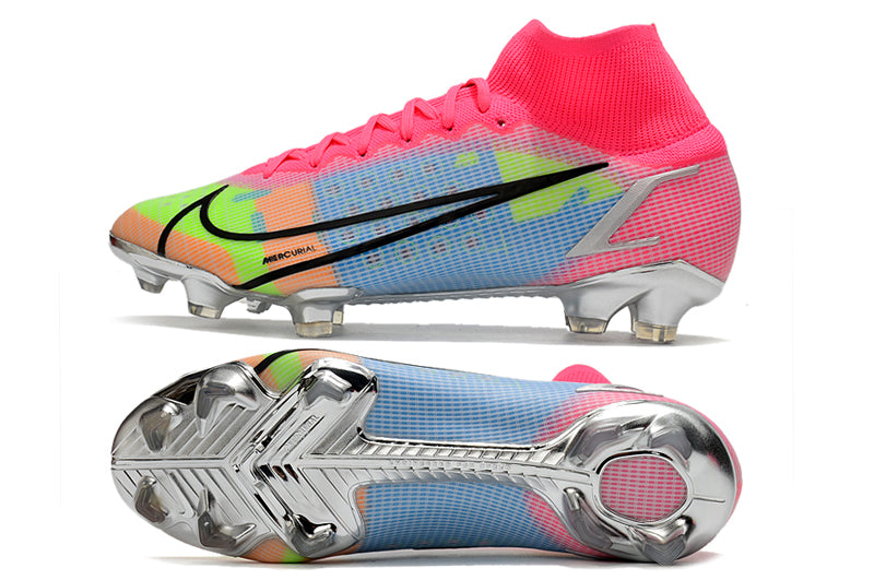 Nike Mercurial Superfly 8 Elite FG