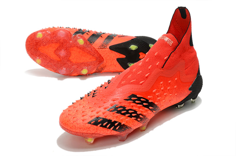 Adidas Predator Freak+ FG