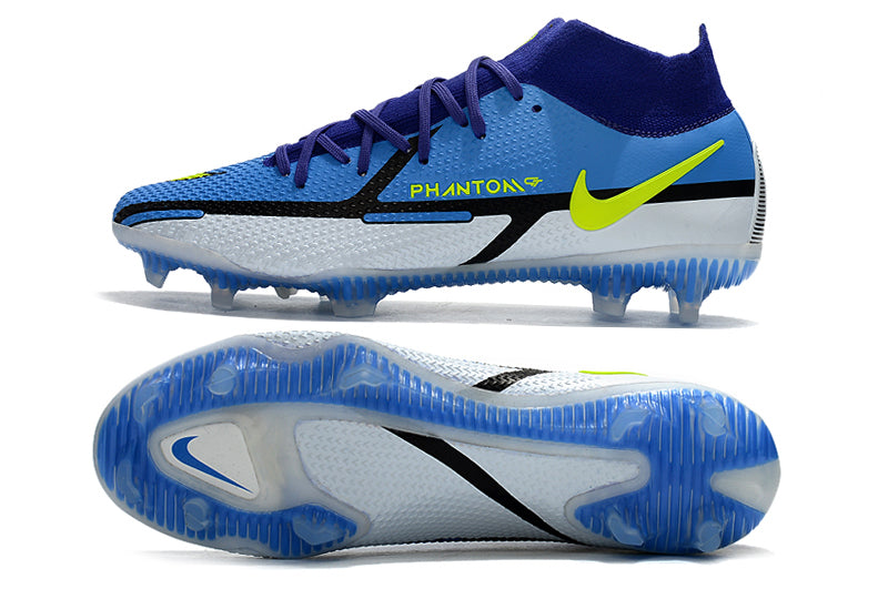 NIKE PHANTOM GT2 DYNAMIC FIT ELITE FG - My Store