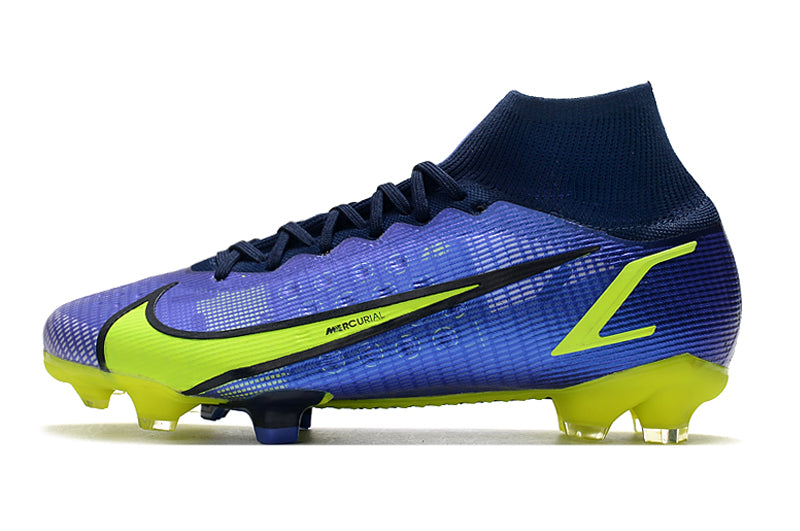 Nike Mercurial Superfly 8 Elite FG